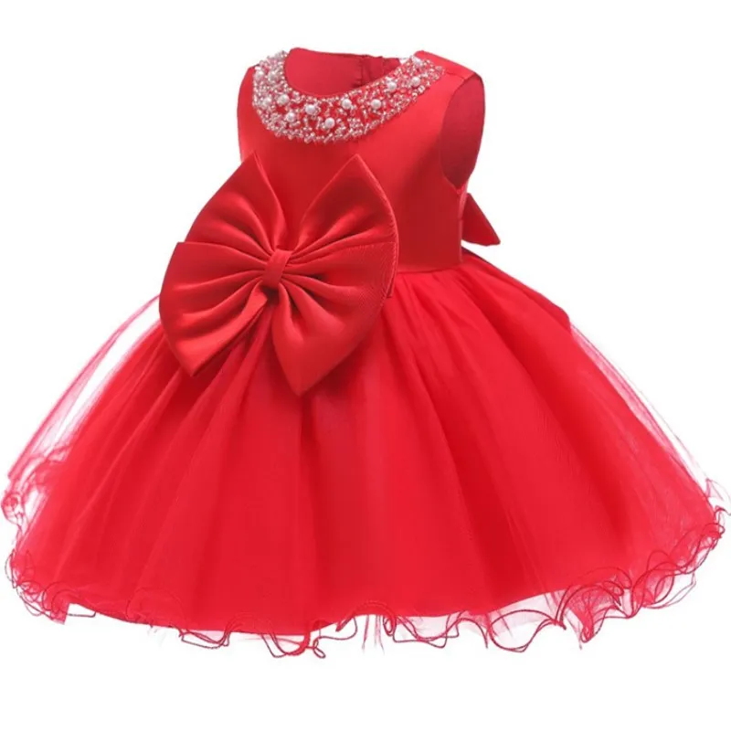 Birthday Baby Dress Handmade Beading Flower Baby Girl Christening Gowns Baby Girl Baptism Dresses First Year Tutu Girl Dress
Birthday Baby Dress Handmade Beading Flower Baby Girl Christening Gowns Baby Girl Baptism Dresses First Year Tutu Girl Dress