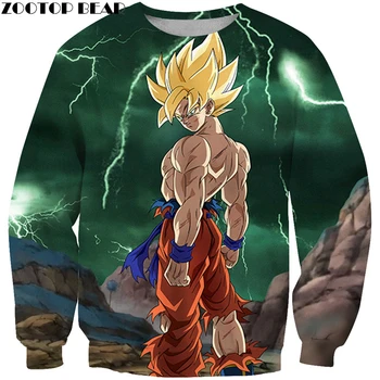 Lightning Anime 3D Printed Men Long Sleeve Sweatshirts Casual Male Shirts Pullover Tee Crewneck Streetwear DropShip ZOOTOP BEAR
Lightning Anime 3D Printed Men Long Sleeve Sweatshirts Casual Male Shirts Pullover Tee Crewneck Streetwear DropShip ZOOTOP BEAR