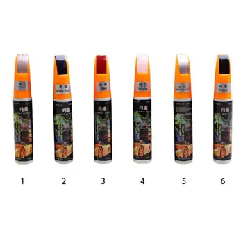 Car Scratch Repair Pen Fix It Pro Maintenance Paint Care Car-styling Scratch Remover Auto Painting Pen Car Care Tools
Car Scratch Repair Pen Fix It Pro Maintenance Paint Care Car-styling Scratch Remover Auto Painting Pen Car Care Tools