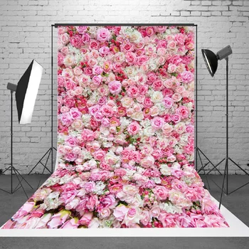 1.5x2.1m 5x7ft Wedding Rose 3D Flowers Wall Studio Backdrop Photography Photo Background Cloth
1.5x2.1m 5x7ft Wedding Rose 3D Flowers Wall Studio Backdrop Photography Photo Background Cloth