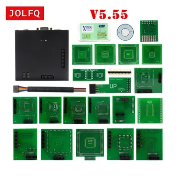 2018 Best XPROG M V5.55 ECU Chip Tunning Programmer X-prog M 5.55 OBD OBD2 OBDII professional diagnostic tool tools scanner
2018 Best XPROG M V5.55 ECU Chip Tunning Programmer X-prog M 5.55 OBD OBD2 OBDII professional diagnostic tool tools scanner