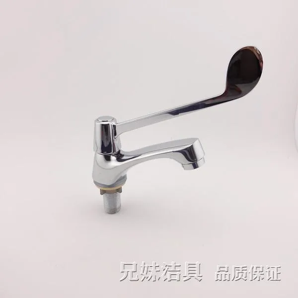 Long handle Faucet 0-6