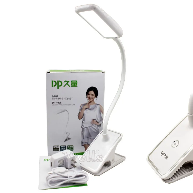 4.5W color temperature LED Table Lamp Touch Control Adjustable Brightness Multi-angles kids Eye Protection Reading Light 3000mAh
4.5W color temperature LED Table Lamp Touch Control Adjustable Brightness Multi-angles kids Eye Protection Reading Light 3000mAh