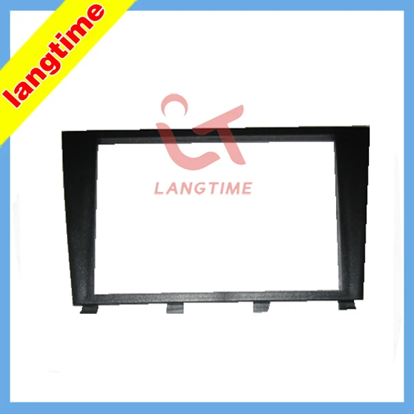 Car refitting DVD frame,DVD panel,Dash Kit,Fascia,Radio Frame,Audio frame for 03-06 Lexus IS200, 2DIN
Car refitting DVD frame,DVD panel,Dash Kit,Fascia,Radio Frame,Audio frame for 03-06 Lexus IS200, 2DIN