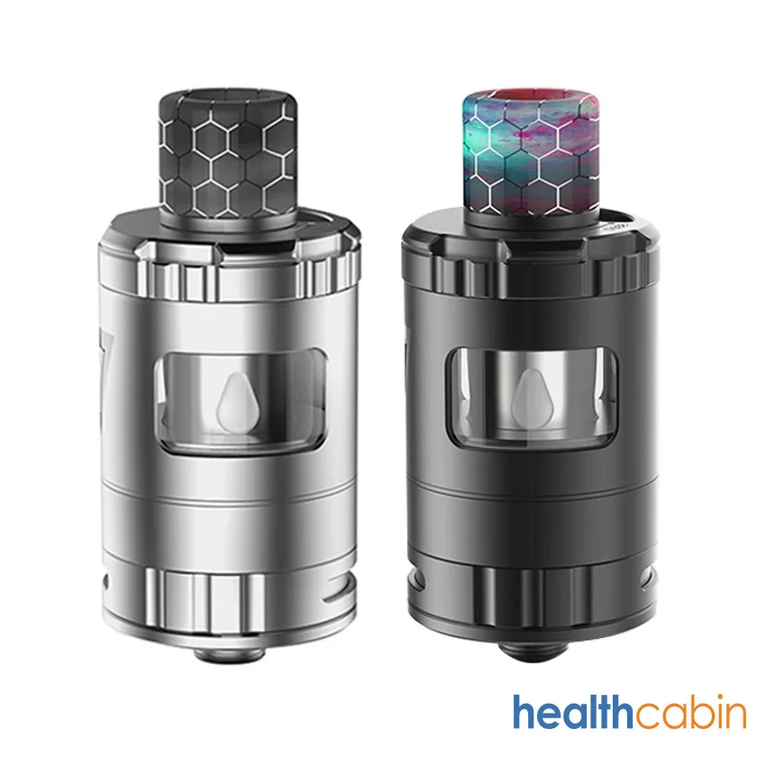 Desire 2ml Capacity Squonky Sub ohm Tank with 24mm Diameter 0.4 Ohm Mesh Coil Massive Squonk Atomizer for E-juice Tank Design
Desire 2ml Capacity Squonky Sub ohm Tank with 24mm Diameter 0.4 Ohm Mesh Coil Massive Squonk Atomizer for E-juice Tank Design