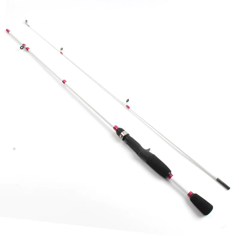White Color 2 Sec 1.5M/1.68M/1.8M M Actions Carbon Fiber Casting Lure Fishing Rods hard Rock Carbon Fishing Pole Casting Rods
White Color 2 Sec 1.5M/1.68M/1.8M M Actions Carbon Fiber Casting Lure Fishing Rods hard Rock Carbon Fishing Pole Casting Rods