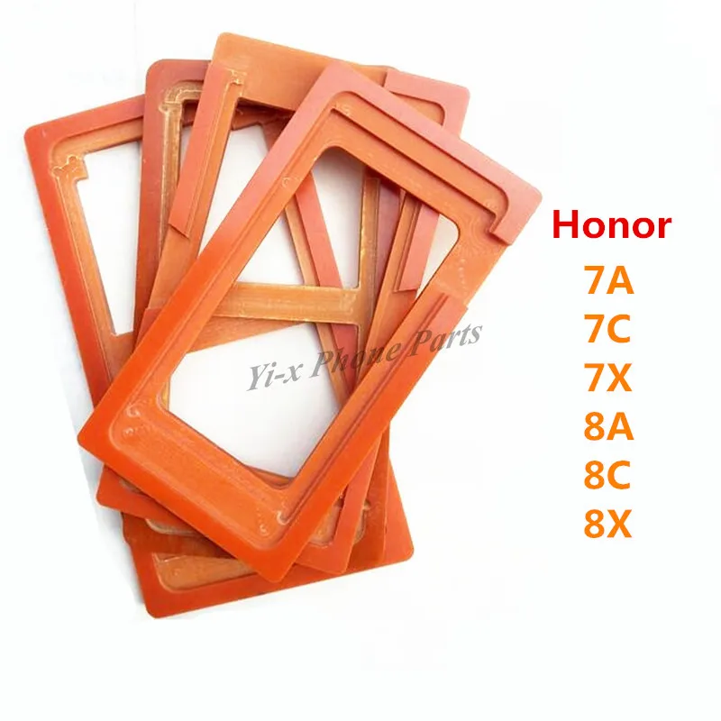 Mold Holder LCD Outer Glass Lens Display Screen Glue Mould For Huawei Honor 7A 7C 7X 8A 8C 8X
Mold Holder LCD Outer Glass Lens Display Screen Glue Mould For Huawei Honor 7A 7C 7X 8A 8C 8X