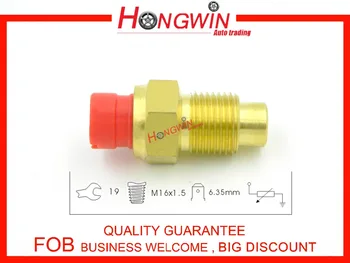 Engine Coolant Water Temperature Switch For Fiat,ALFA ROMEO,LANCIA 4067872 4276954,4349082, 4407984,4409505, 4414600 4448131
Engine Coolant Water Temperature Switch For Fiat,ALFA ROMEO,LANCIA 4067872 4276954,4349082, 4407984,4409505, 4414600 4448131