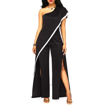 Ladies Women Ruffles Clubwear Summer Jumpsuits Bodycon Party Jumpsuit Romper Trousers
Ladies Women Ruffles Clubwear Summer Jumpsuits Bodycon Party Jumpsuit Romper Trousers