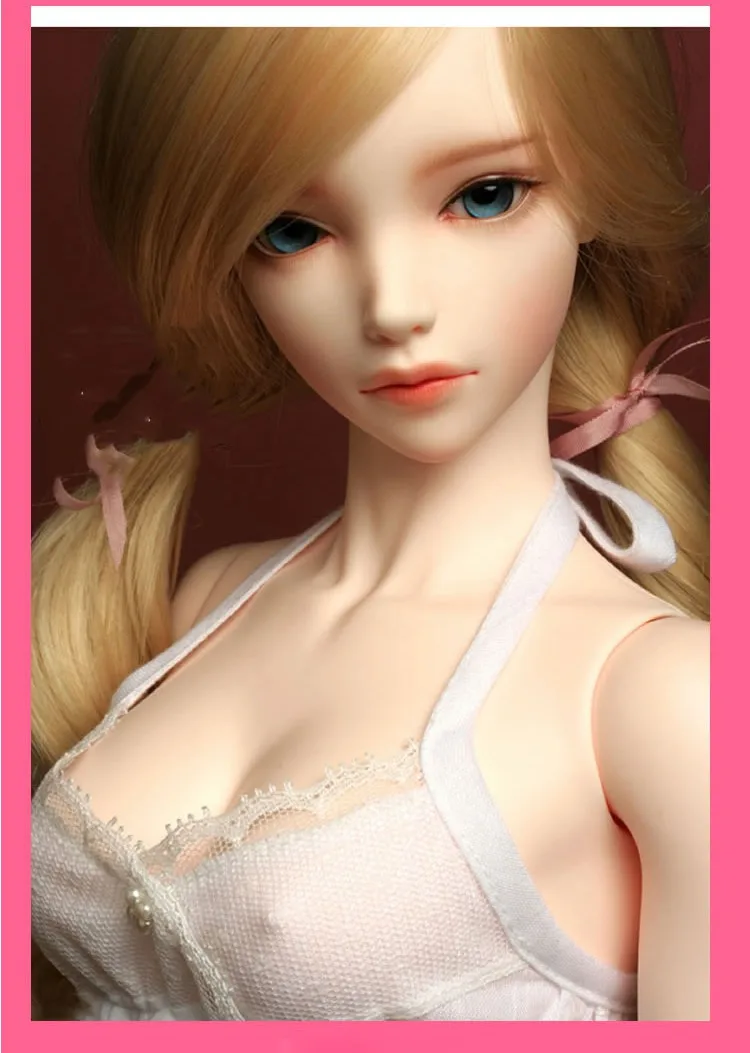 1/3 scale nude BJD feman SD big girl doll Resin model toy gift,not include clothes,shoes,wig and other accessories D2087
1/3 scale nude BJD feman SD big girl doll Resin model toy gift,not include clothes,shoes,wig and other accessories D2087