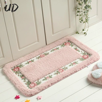 2017 New Arrival Modern Kitchen Mat Anti-slip Floor Mat Hallway Balcony Bathroom Carpet Set Doormat 1PCS
2017 New Arrival Modern Kitchen Mat Anti-slip Floor Mat Hallway Balcony Bathroom Carpet Set Doormat 1PCS