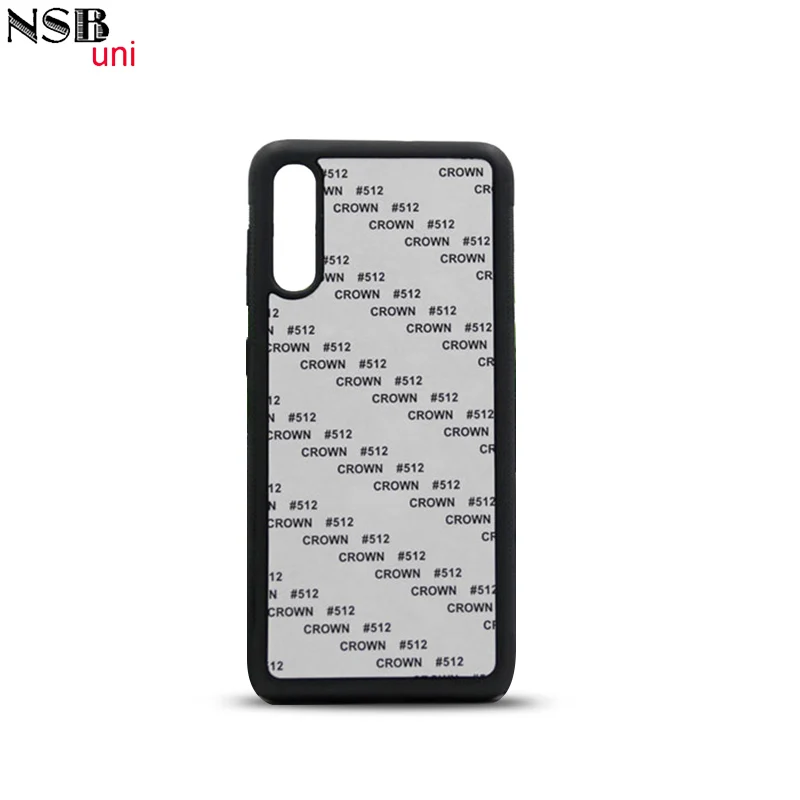 NSB uni 2D Blank TPU PC Back Phone Case For Samsung A50 Phone Case DIY Cell Phone Cover Protective Case Covers
NSB uni 2D Blank TPU PC Back Phone Case For Samsung A50 Phone Case DIY Cell Phone Cover Protective Case Covers