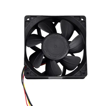 #H35 2020 New 6000RPM Cooling Fan Replacement 4-pin Connector Mini Computer Cooler Fan For Antminer Bitmain S7 S9
#H35 2020 New 6000RPM Cooling Fan Replacement 4-pin Connector Mini Computer Cooler Fan For Antminer Bitmain S7 S9