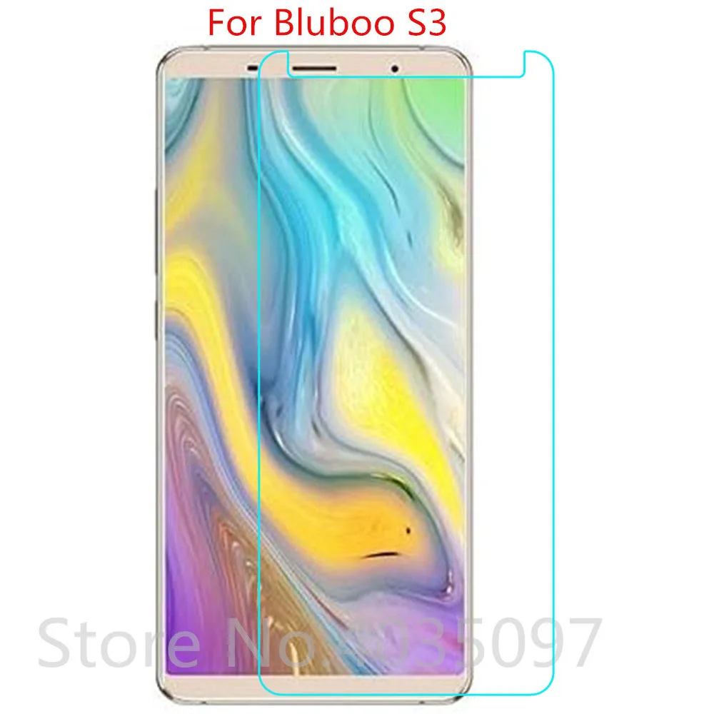 2.5D 9H Tempered Glass For Bluboo S3 Glass on Phone Film Protective Screen Protector For Bluboo S3 Glass 
2.5D 9H Tempered Glass For Bluboo S3 Glass on Phone Film Protective Screen Protector For Bluboo S3 Glass