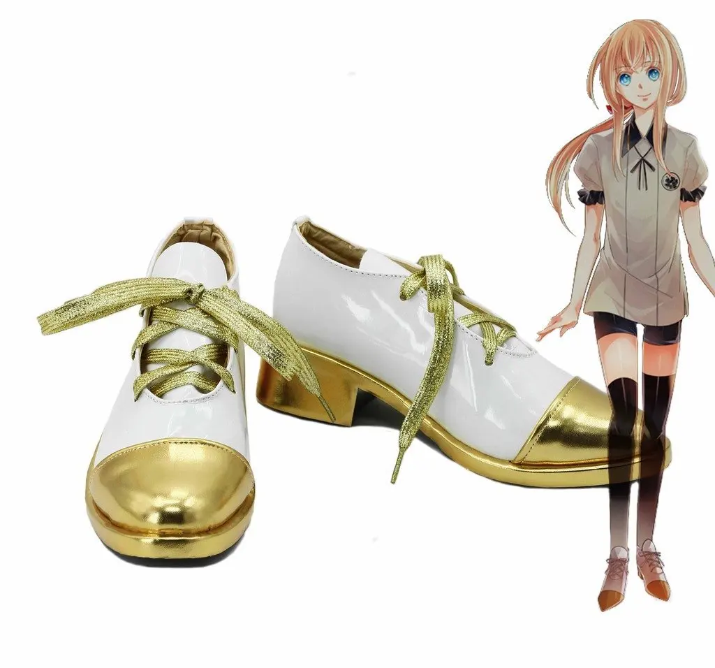 Midare Toushirou Cosplay Touken Ranbu Online Game Midare Toushirou Cosplay Boots Custom Made
Midare Toushirou Cosplay Touken Ranbu Online Game Midare Toushirou Cosplay Boots Custom Made