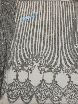 hot sale African French net Lace Fabric JIANXI.C-11864 for party dress sexy glued glitter sequins lace fabric
hot sale African French net Lace Fabric JIANXI.C-11864 for party dress sexy glued glitter sequins lace fabric