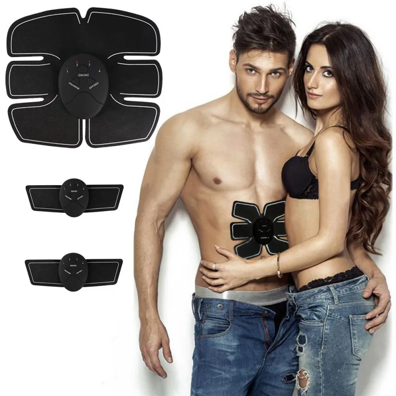 Men Women Vibration Plate Abdominal Muscle Trainer body Massage Fit Training Set Exercise Abdominal Muscles Massager Set
Men Women Vibration Plate Abdominal Muscle Trainer body Massage Fit Training Set Exercise Abdominal Muscles Massager Set