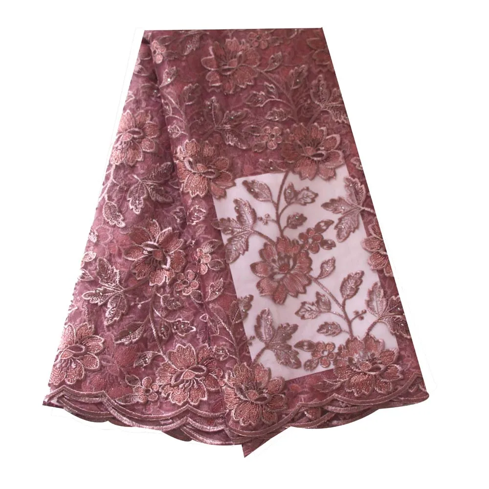 Ourwin High Quality Blush Pink Nigerian French Lace African Lace Fabric for Party Dress 5yards/lot Free Shipping
Ourwin High Quality Blush Pink Nigerian French Lace African Lace Fabric for Party Dress 5yards/lot Free Shipping