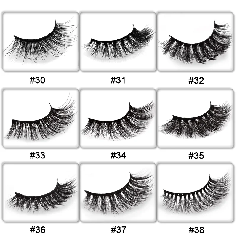 Mink Eyelashes_2