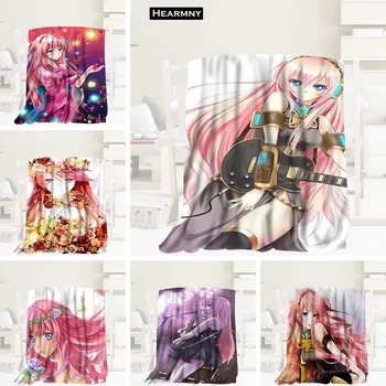 Custom Luka Anime HOT SALE Blanket TR/ Flannel Fleece Fabric Blanket New Year Decoration Comfortable Warm Super Soft Bedroom
Custom Luka Anime HOT SALE Blanket TR/ Flannel Fleece Fabric Blanket New Year Decoration Comfortable Warm Super Soft Bedroom