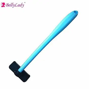 Back Shaver for Men Back Hair Plastic Long Shaving Handle Shaver for Body Hair Care Blade Remover Razors
Back Shaver for Men Back Hair Plastic Long Shaving Handle Shaver for Body Hair Care Blade Remover Razors