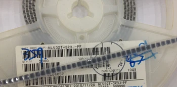 100PCS NLV32T-3R3J-PF 1210 3.3UH