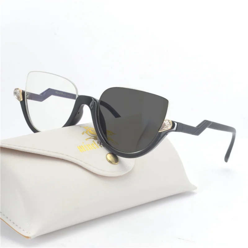 Cat Transition Sunglasses Photochromic myopia Eyeglasses Finished myopia Glasses for Women Computer Optical Glasses Frame NX
Cat Transition Sunglasses Photochromic myopia Eyeglasses Finished myopia Glasses for Women Computer Optical Glasses Frame NX