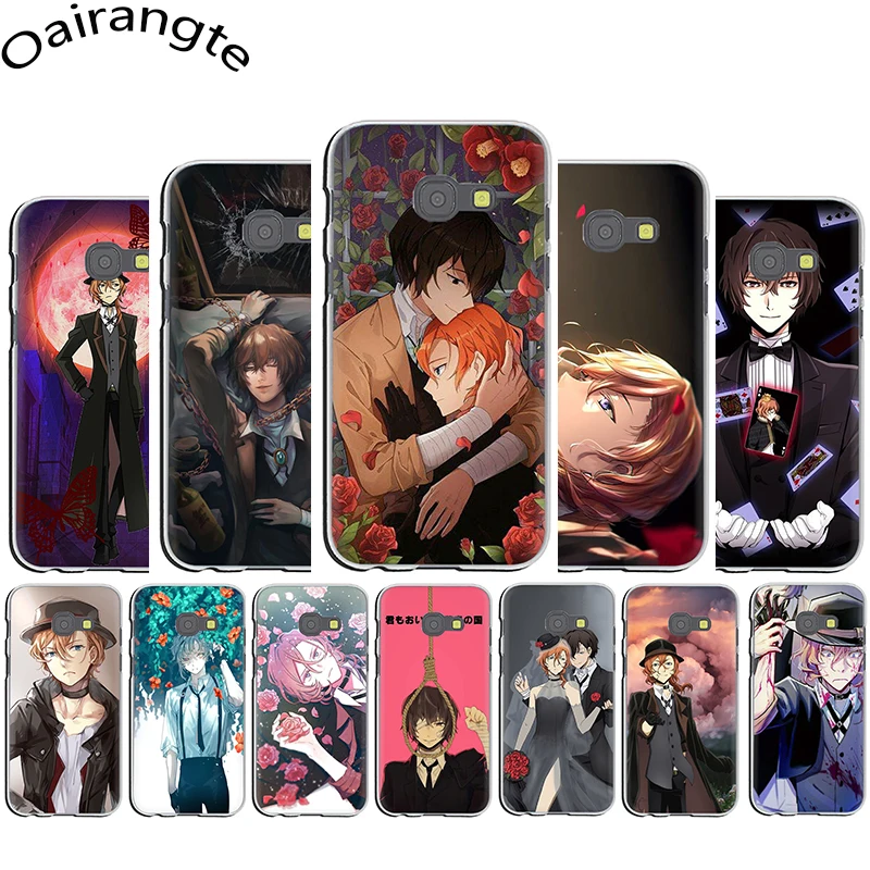 Japan anime bungou stray dogs Dazai Osamu Hard Phone Cover Case for Samsung J1 J2 J3 J5 Prime J6 J7 EU US Version
Japan anime bungou stray dogs Dazai Osamu Hard Phone Cover Case for Samsung J1 J2 J3 J5 Prime J6 J7 EU US Version