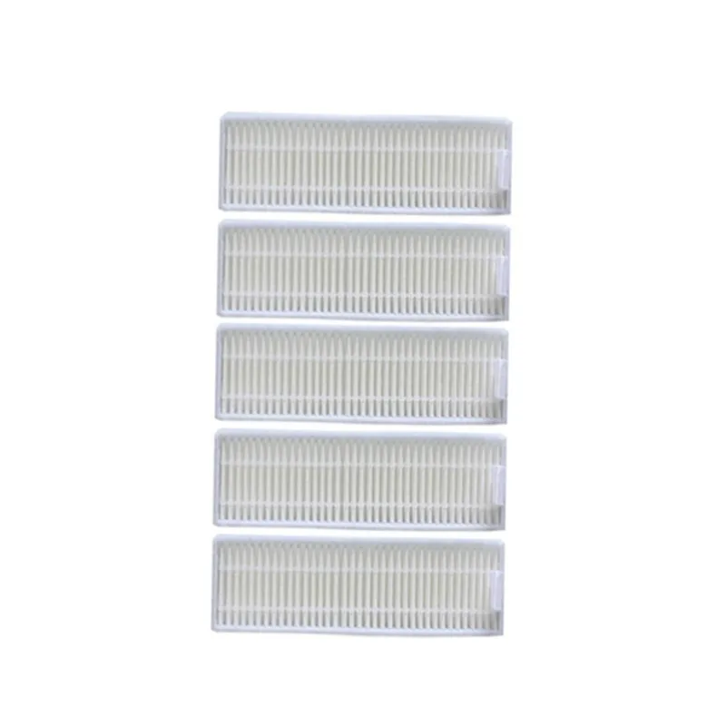 5 pcs/lot Vacuum Cleaner Filters Conga Filter for Conga Slim 890 Robotic Vacuum Cleaner Parts Accessories
5 pcs/lot Vacuum Cleaner Filters Conga Filter for Conga Slim 890 Robotic Vacuum Cleaner Parts Accessories