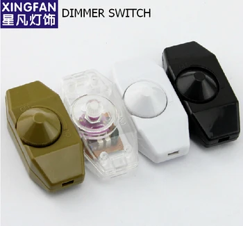 FREE SHIPPING Wholesale Dimmer ! Table/Desk Lamp Dimmer Switch Adapter Adjust Light Floor Lamp DIY Accessories
FREE SHIPPING Wholesale Dimmer ! Table/Desk Lamp Dimmer Switch Adapter Adjust Light Floor Lamp DIY Accessories