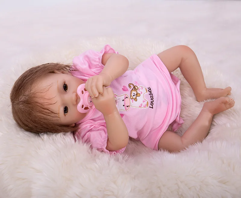 Кукла Реборн Фото — Фото Картинки