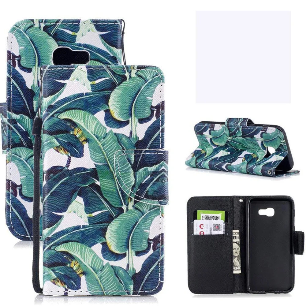Samsung Galaxy A5 2017 case