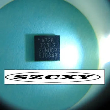 New ATTINY2313-20MU or HF118F/005-1ZS1T or IPD60R360 or CSTCE16M0V53-R0 or TAJA106K016RNJ or MM3Z12V or BC817-25
New ATTINY2313-20MU or HF118F/005-1ZS1T or IPD60R360 or CSTCE16M0V53-R0 or TAJA106K016RNJ or MM3Z12V or BC817-25