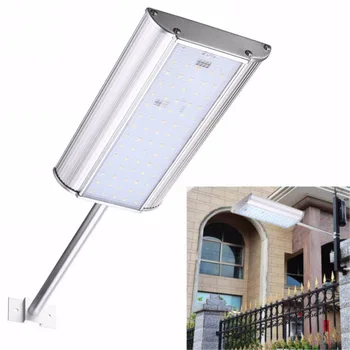Waterproof Solar 70 LED Motion Sensor Light Wall Lamp Outdoor Garden Path Street Newest
Waterproof Solar 70 LED Motion Sensor Light Wall Lamp Outdoor Garden Path Street Newest