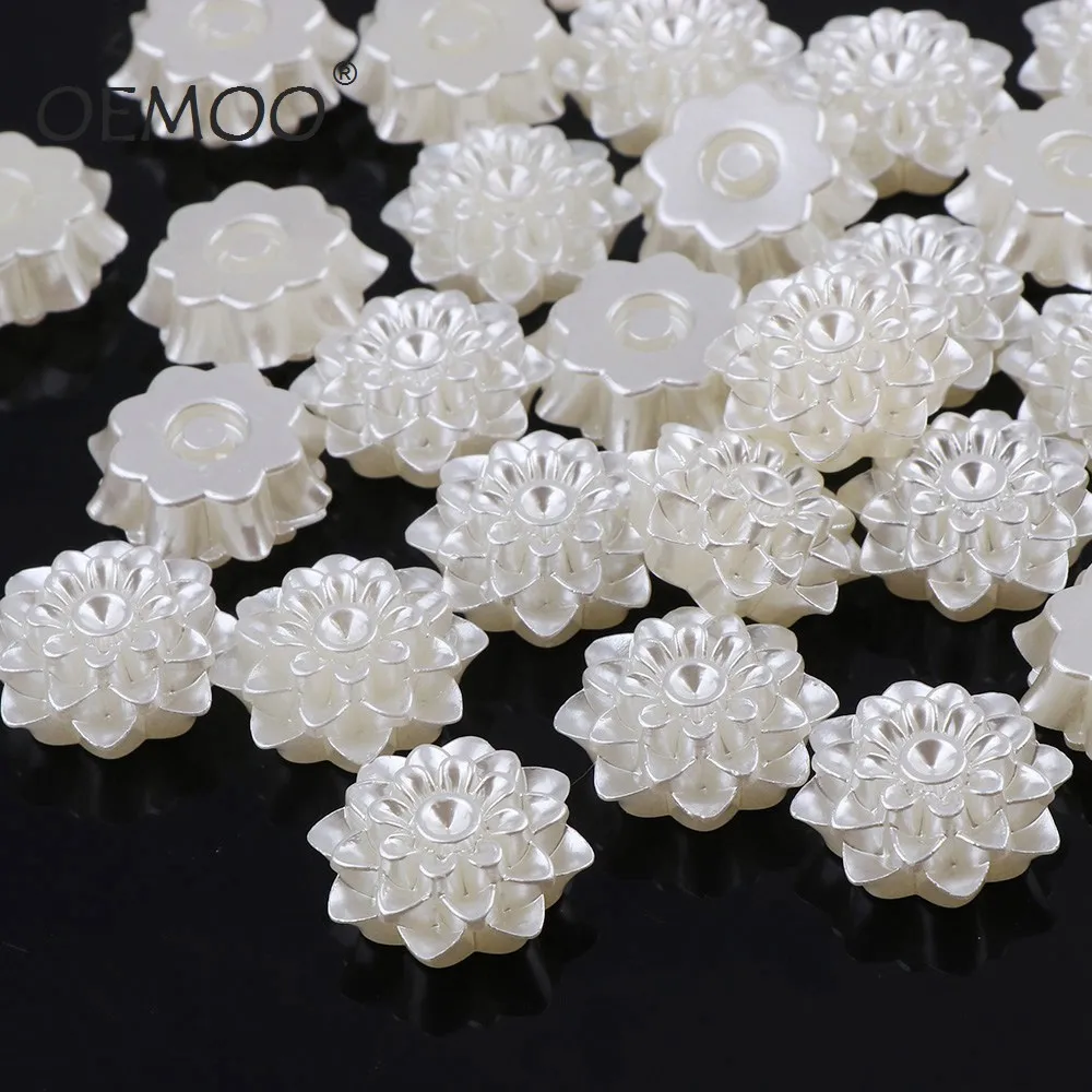 ABS flower Ribbon Star Leaf Rose Shape Imitation Pearls Craft Resin Scrapbook Beads Decorate Diy
ABS flower Ribbon Star Leaf Rose Shape Imitation Pearls Craft Resin Scrapbook Beads Decorate Diy