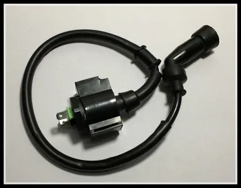 253FMM motorcycle Ignition coils CA250 CMX250 Ignition coils Double cylinder 250cc
253FMM motorcycle Ignition coils CA250 CMX250 Ignition coils Double cylinder 250cc