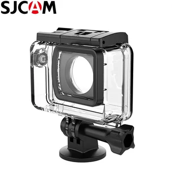 SJCAM SJ8 Series Waterproof Housing Case 30m Underwater for SJCAM SJ8 AIR/SJ8 PLUS/SJ8 PRO Sports Action Camera Accessories
SJCAM SJ8 Series Waterproof Housing Case 30m Underwater for SJCAM SJ8 AIR/SJ8 PLUS/SJ8 PRO Sports Action Camera Accessories