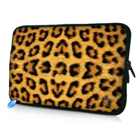 Free Shipping With Tracking Number Hot Sale 7" Gold Leopard Sleeve Case Cover Bag Pouch Protector for 7"Dell Streak 7 Tablet
Free Shipping With Tracking Number Hot Sale 7" Gold Leopard Sleeve Case Cover Bag Pouch Protector for 7"Dell Streak 7 Tablet