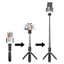 Ecusells Foldable Selfie Stick Bluetooth Selfiestick With Wireless Shutter Selfie Stick For IPhone Android Xiaomi Phone Tripod
Ecusells Foldable Selfie Stick Bluetooth Selfiestick With Wireless Shutter Selfie Stick For IPhone Android Xiaomi Phone Tripod