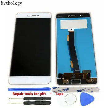 For Xiaomi Mi 5S Touch Screen Display Digitizer Replacement Snapdragon 821 Quad Core 5.15Inch Mobile Phone LCD
For Xiaomi Mi 5S Touch Screen Display Digitizer Replacement Snapdragon 821 Quad Core 5.15Inch Mobile Phone LCD
