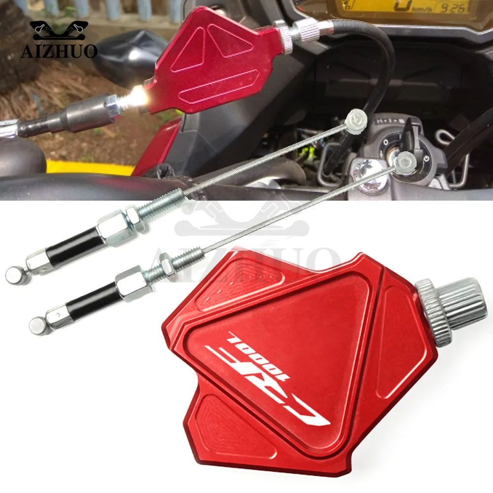 Motorcycle Universal Easy Pull Clutch Lever System For HONDA CRF1000L AFRICA TWIN CRF 1000L 2015-2018 2016 2017
Motorcycle Universal Easy Pull Clutch Lever System For HONDA CRF1000L AFRICA TWIN CRF 1000L 2015-2018 2016 2017