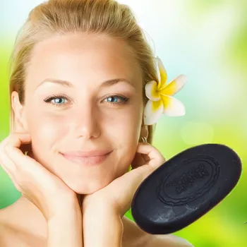 Cheapest 1pcs Blackhead Strong Cleaner Bamboo charcoal Facial soap for deep cleaning and Depth wipe off pore 1Pcs=60g
Cheapest 1pcs Blackhead Strong Cleaner Bamboo charcoal Facial soap for deep cleaning and Depth wipe off pore 1Pcs=60g