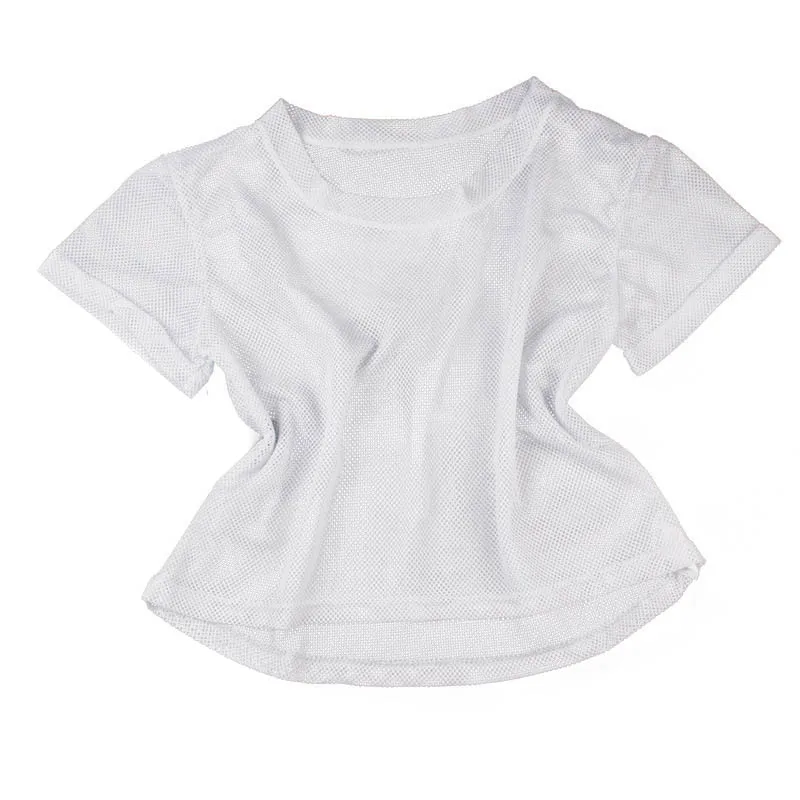New Summer Women Short Sleeve Mesh Hollow Out Yoga T-shirt Quick Drying Jogging Sports Tops XD88
New Summer Women Short Sleeve Mesh Hollow Out Yoga T-shirt Quick Drying Jogging Sports Tops XD88