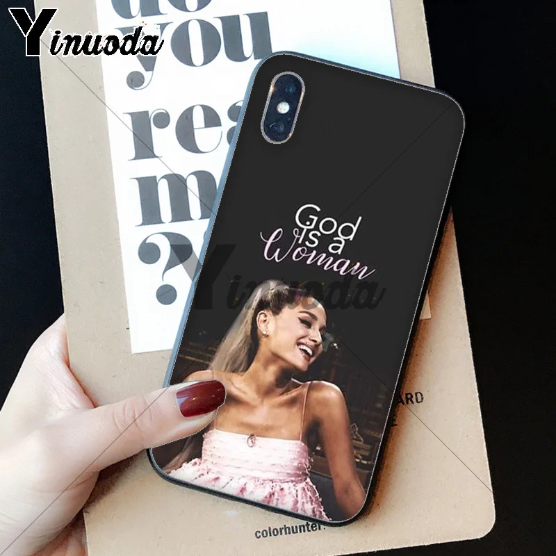 Cat Ar Ariana Grande