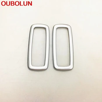 ABS Matte For BMW 5 Series G30 2017 2018 BMW 7 Series G11 G12 2016-2018 Rear Back Inner Reading Light Lamp Cover Decor Trim
ABS Matte For BMW 5 Series G30 2017 2018 BMW 7 Series G11 G12 2016-2018 Rear Back Inner Reading Light Lamp Cover Decor Trim