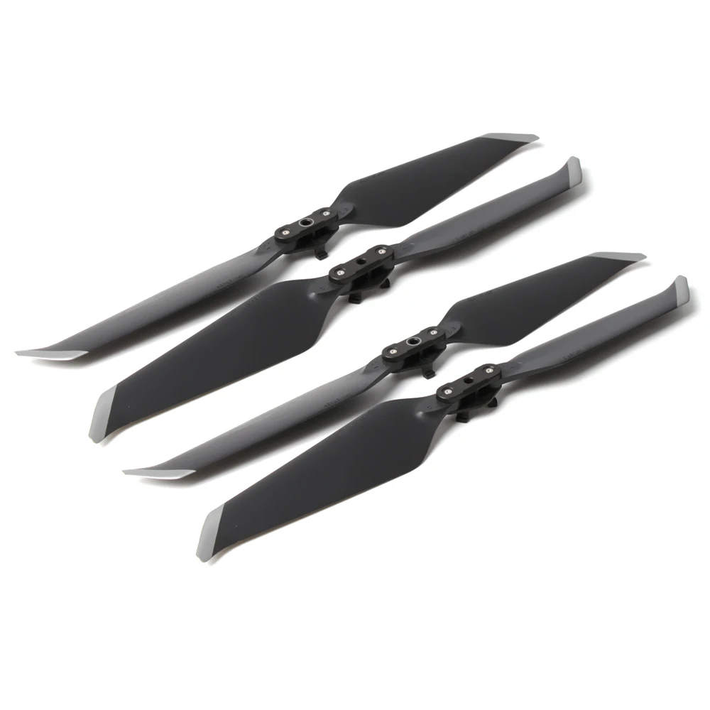 New Optional 8743 Low Noise Props Foldable Blade Quick-Release Mavic 2 Pro/Zoom Propeller for DJI Mavic 2 Drone accessories
New Optional 8743 Low Noise Props Foldable Blade Quick-Release Mavic 2 Pro/Zoom Propeller for DJI Mavic 2 Drone accessories