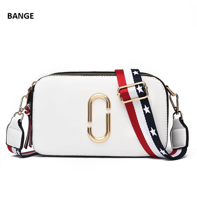 BANGE Female shoulder bag 2018 new casual girl Handbags Fashion color matching Shoulder Messenger Bag
BANGE Female shoulder bag 2018 new casual girl Handbags Fashion color matching Shoulder Messenger Bag