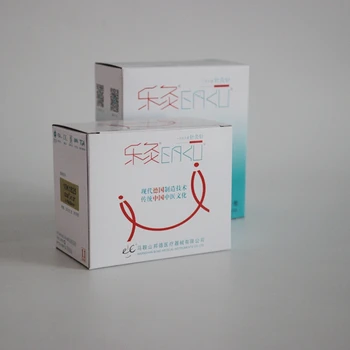 EACU disposable acupuncture needle with tube 500 pcs Single-use acupuncture needles size 0.16/0.18/0.20/0.25/0.30mm
EACU disposable acupuncture needle with tube 500 pcs Single-use acupuncture needles size 0.16/0.18/0.20/0.25/0.30mm