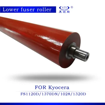10PCS Pressure Roller For FS1120D FS1370DN FS1028 FS1320D Lower Fuser Roller copier parts FS 1120 1370 1028 1320 Photocopier
10PCS Pressure Roller For FS1120D FS1370DN FS1028 FS1320D Lower Fuser Roller copier parts FS 1120 1370 1028 1320 Photocopier
