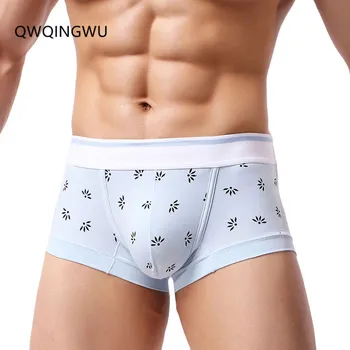 Underwear Men Boxer Sexy Men Underpants Breathable Panties Comfortable Cuecas Soft Tight Underpants Cueca Boxer Men Sleepwear 
Underwear Men Boxer Sexy Men Underpants Breathable Panties Comfortable Cuecas Soft Tight Underpants Cueca Boxer Men Sleepwear